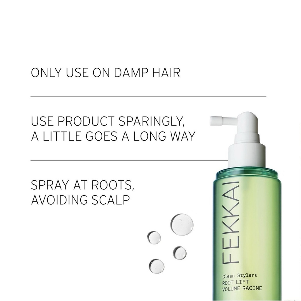 NEW Fekkai Clean Stylers Root Lift Volumizing Racine Treatment - Picture 5 of 10